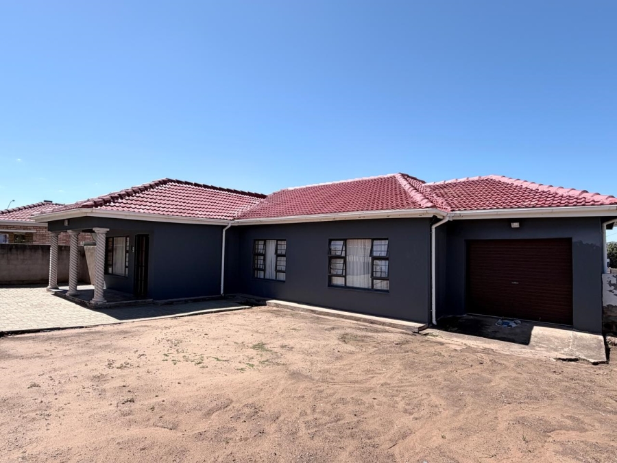 3 Bedroom Property for Sale in Madeira Park Eastern Cape